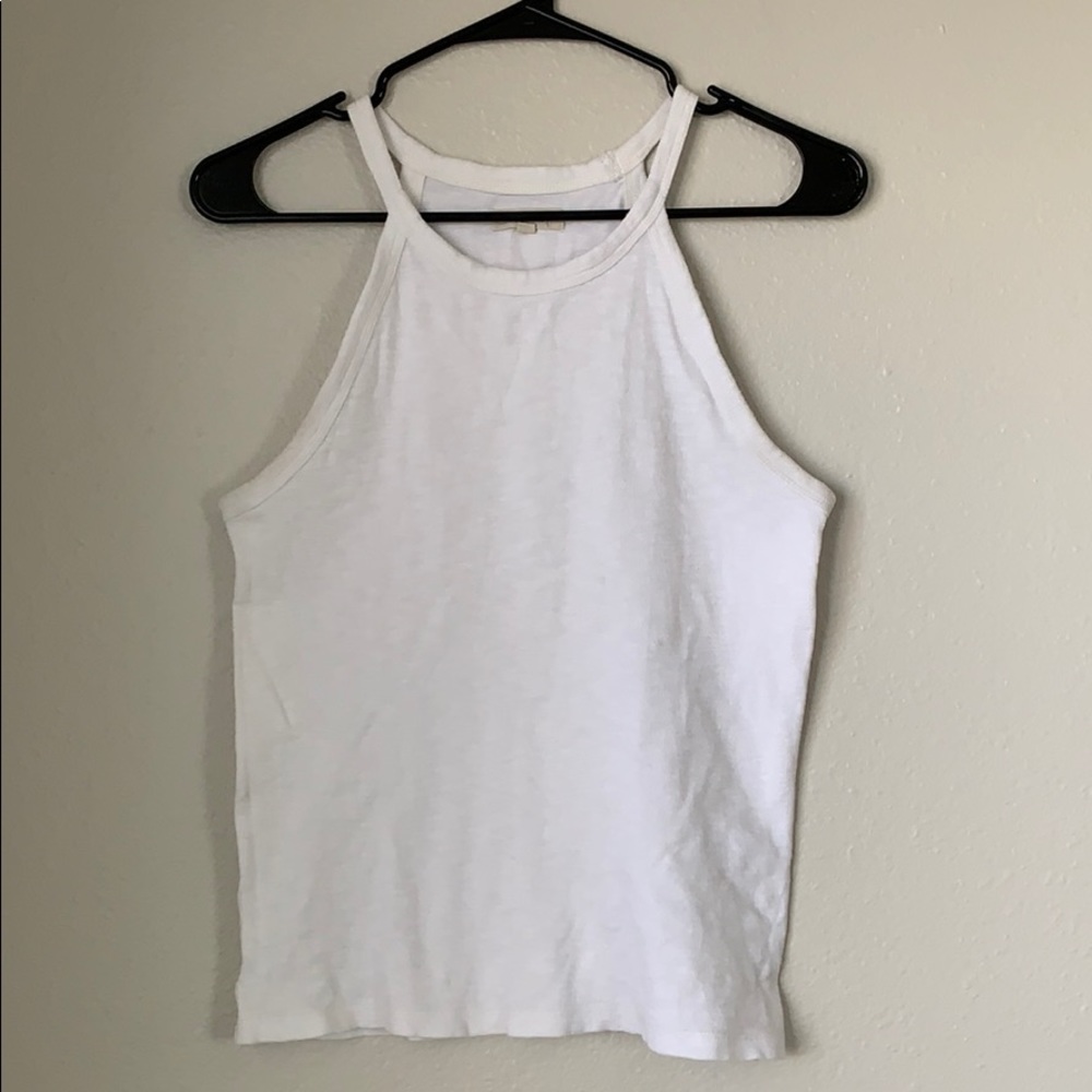 Madewell tank top